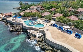 Ocean Cliff Hotel Negril Limited - Adults Only